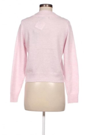 Damen Strickjacke Vero Moda, Größe S, Farbe Rosa, Preis 11,49 €