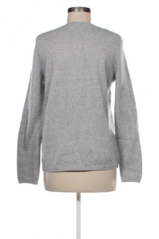 Damen Strickjacke Vero Moda, Größe M, Farbe Grau, Preis € 6,99