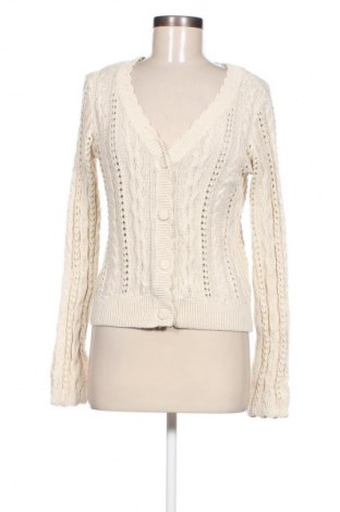 Cardigan de damă Vero Moda, Mărime M, Culoare Bej, Preț 25,99 Lei