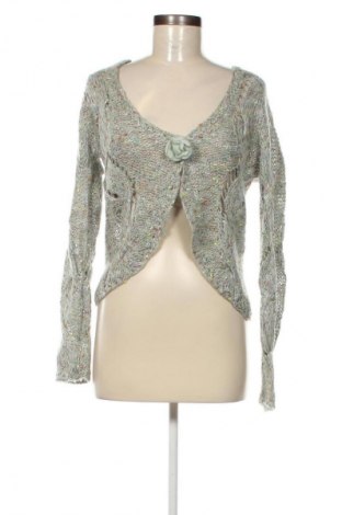 Cardigan de damă Vero Moda, Mărime L, Culoare Verde, Preț 55,99 Lei