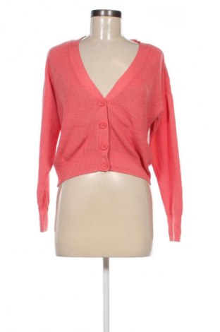 Cardigan de damă Vero Moda, Mărime XS, Culoare Roșu, Preț 31,49 Lei