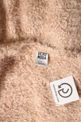 Dámsky kardigán Vero Moda, Veľkosť L, Farba Béžová, Cena  4,75 €