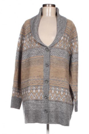 Cardigan de damă Via Appia, Mărime XXL, Culoare Multicolor, Preț 60,99 Lei