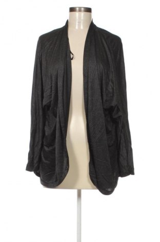 Cardigan de damă Woman By Tchibo, Mărime XL, Culoare Negru, Preț 20,99 Lei