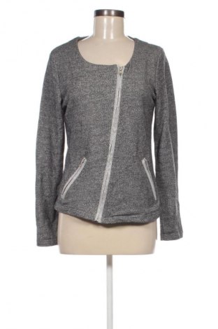 Damen Strickjacke Women by Tchibo, Größe M, Farbe Grau, Preis € 3,99