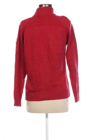 Damen Strickjacke Yessica, Größe L, Farbe Rot, Preis € 20,49