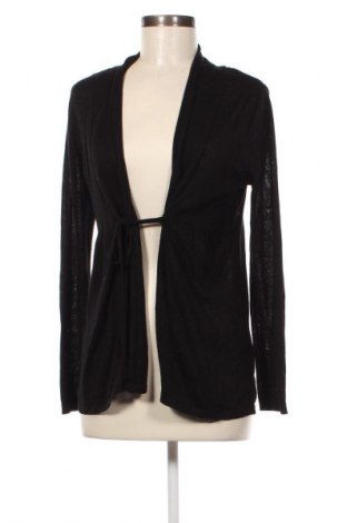 Cardigan de damă Yessica, Mărime M, Culoare Negru, Preț 27,21 Lei