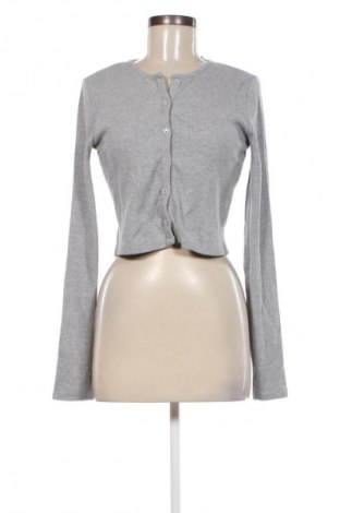 Cardigan de damă Zara, Mărime L, Culoare Albastru, Preț 24,99 Lei