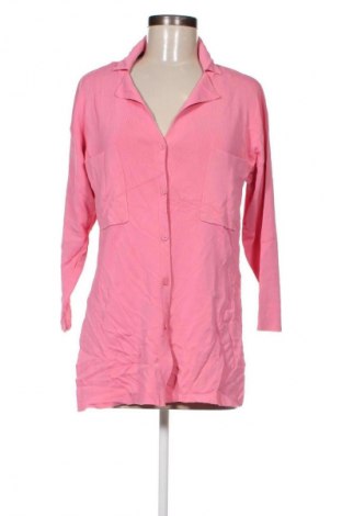Γυναικεία ζακέτα Zara, Μέγεθος S, Χρώμα Ρόζ , Τιμή 16,70 €