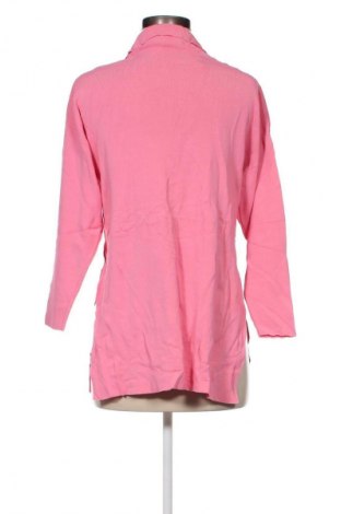 Γυναικεία ζακέτα Zara, Μέγεθος S, Χρώμα Ρόζ , Τιμή 6,68 €