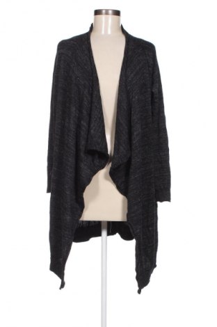 Γυναικεία ζακέτα Zara Knitwear, Μέγεθος M, Χρώμα Μαύρο, Τιμή 4,68 €