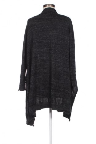 Γυναικεία ζακέτα Zara Knitwear, Μέγεθος M, Χρώμα Μαύρο, Τιμή 3,49 €