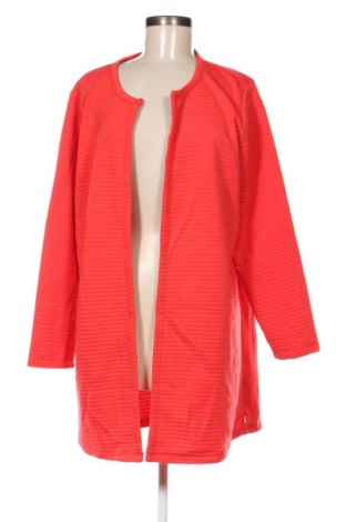 Damen Strickjacke Zhenzi, Größe M, Farbe Rot, Preis € 3,99