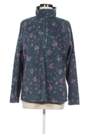 Γυναικεία μπλούζα fleece Eddie Bauer, Μέγεθος L, Χρώμα Πολύχρωμο, Τιμή 8,41 €