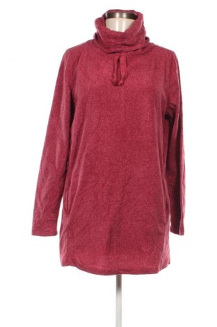 Damen Fleece Shirt Ergee, Größe S, Farbe Rosa, Preis € 5,99