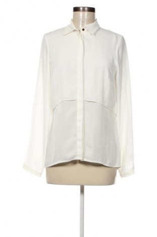 Γυναικείο πουκάμισο, Μέγεθος M, Χρώμα Λευκό, Τιμή 6,79 €