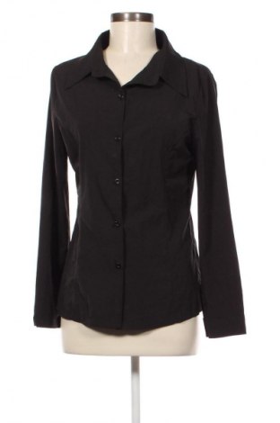 Γυναικείο πουκάμισο, Μέγεθος S, Χρώμα Μαύρο, Τιμή 6,16 €