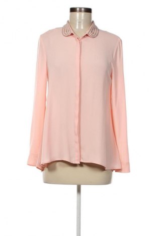 Γυναικείο πουκάμισο, Μέγεθος M, Χρώμα Ρόζ , Τιμή 6,52 €