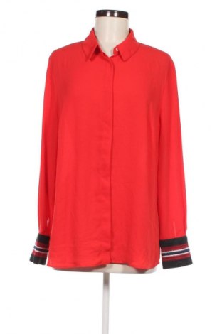 Γυναικείο πουκάμισο, Μέγεθος L, Χρώμα Κόκκινο, Τιμή 15,46 €