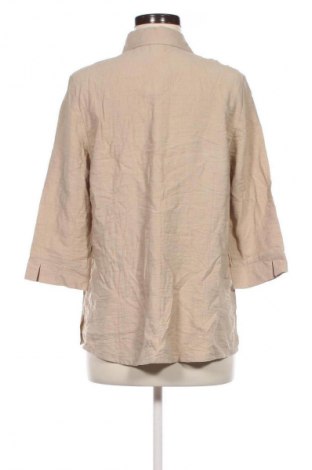 Damenbluse, Größe L, Farbe Beige, Preis 3,99 €