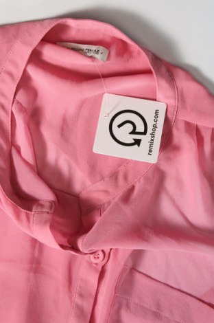 Damenbluse, Größe L, Farbe Rosa, Preis € 3,99