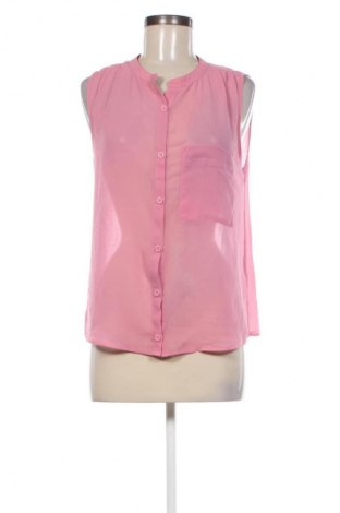 Damenbluse, Größe L, Farbe Rosa, Preis € 2,99