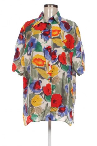 Dámska košeľa , Veľkosť XL, Farba Viacfarebná, Cena  23,86 €