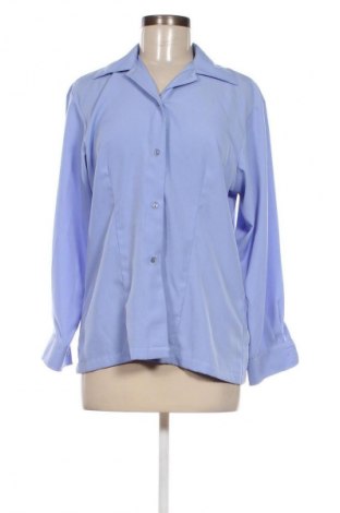 Dámska košeľa , Veľkosť M, Farba Modrá, Cena  7,66 €