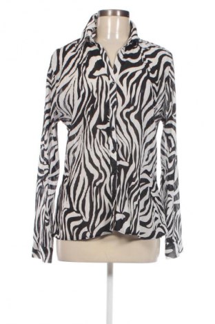 Γυναικείο πουκάμισο, Μέγεθος L, Χρώμα Πολύχρωμο, Τιμή 6,79 €