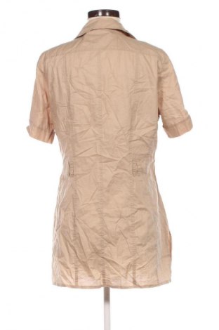 Damenbluse Adagio, Größe XL, Farbe Beige, Preis € 4,99