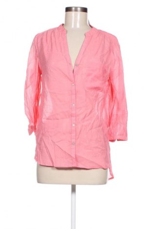 Dámská košile  Amisu, Velikost M, Barva Růžová, Cena  80,00 Kč