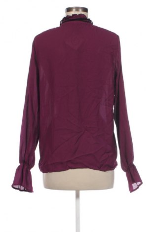 Damenbluse Amisu, Größe M, Farbe Lila, Preis € 5,99