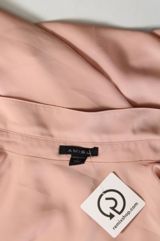 Damenbluse Amisu, Größe S, Farbe Rosa, Preis € 5,99