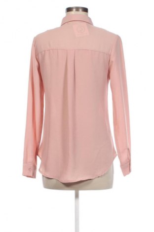 Damenbluse Amisu, Größe S, Farbe Rosa, Preis € 5,99