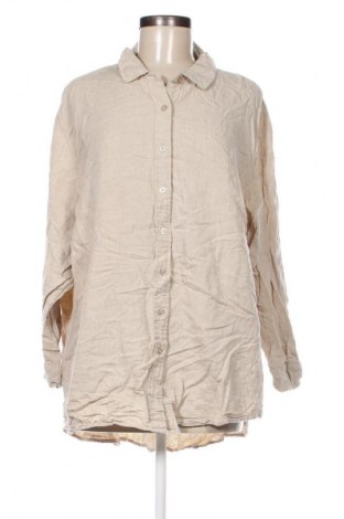 Damenbluse Anko, Größe XXL, Farbe Beige, Preis € 8,99