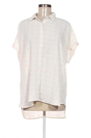 Дамска риза Beloved, Размер XL, Цвят Бял, Цена 15,00 лв.