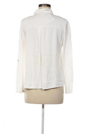 Damenbluse Bianco, Größe M, Farbe Weiß, Preis € 16,49