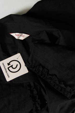 Damenbluse Bonmarche, Größe L, Farbe Schwarz, Preis € 4,99