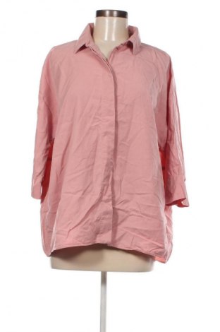 Γυναικείο πουκάμισο COS, Μέγεθος XL, Χρώμα Ρόζ , Τιμή 15,35 €