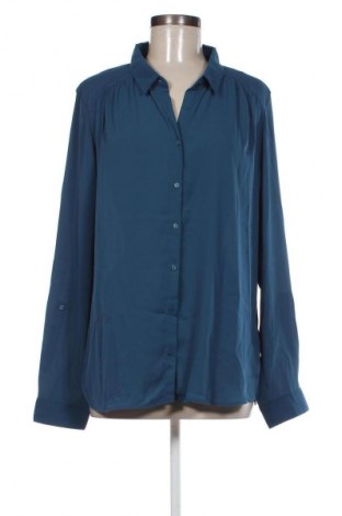 Dámská košile  Camaieu, Velikost XL, Barva Modrá, Cena  319,00 Kč