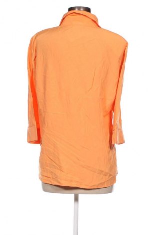 Dámská košile  Canda, Velikost XL, Barva Oranžová, Cena  160,00 Kč