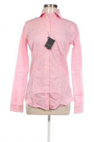 Dámská košile  Cavallaro Napoli, Velikost M, Barva Růžová, Cena  1 041,00 Kč