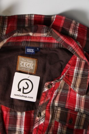 Damenbluse Cecil, Größe S, Farbe Mehrfarbig, Preis € 10,49