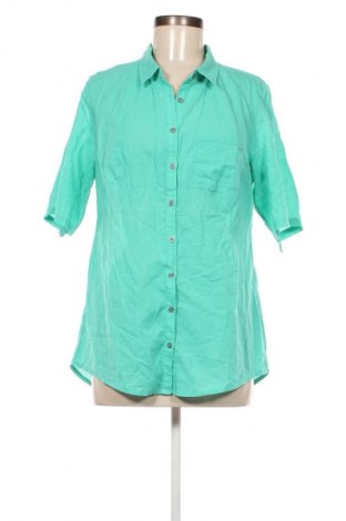 Dámská košile  Cecil, Velikost S, Barva Zelená, Cena  542,00 Kč