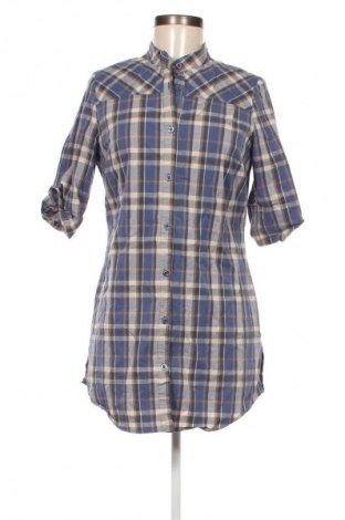 Γυναικείο πουκάμισο Cheer, Μέγεθος M, Χρώμα Πολύχρωμο, Τιμή 3,49 €