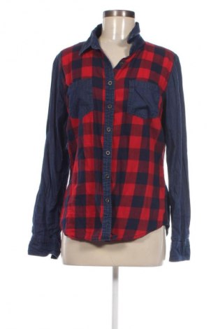 Γυναικείο πουκάμισο Denim Co., Μέγεθος M, Χρώμα Πολύχρωμο, Τιμή 7,29 €