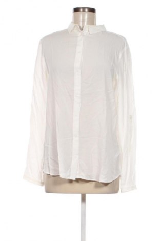 Γυναικείο πουκάμισο Esmara, Μέγεθος L, Χρώμα Λευκό, Τιμή 6,99 €