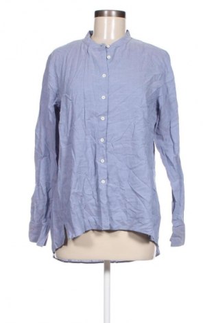 Dámska košeľa  Eterna, Veľkosť M, Farba Modrá, Cena  13,61 €