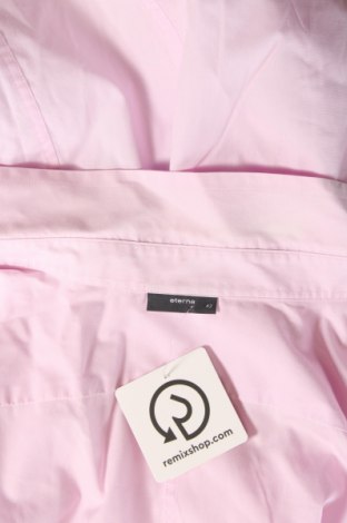 Damenbluse Eterna, Größe L, Farbe Rosa, Preis € 18,18