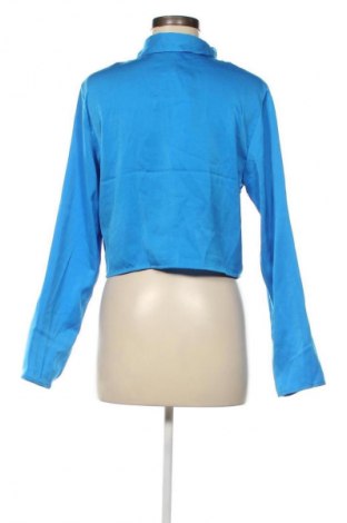 Damenbluse Fb Sister, Größe L, Farbe Blau, Preis 13,99 €